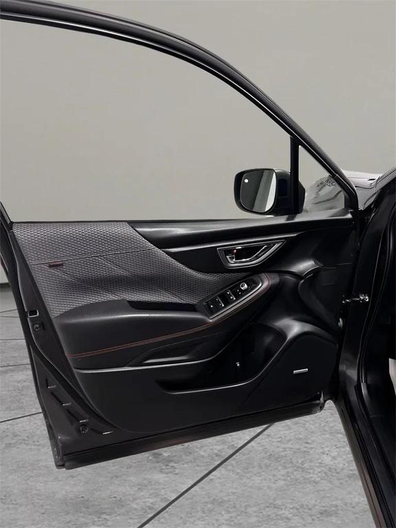 used 2019 Subaru Forester car, priced at $25,500