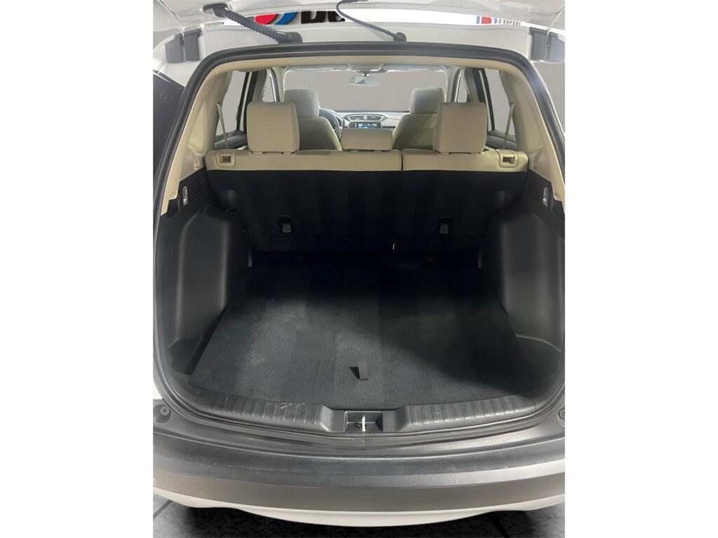 used 2019 Honda CR-V car, priced at $20,865