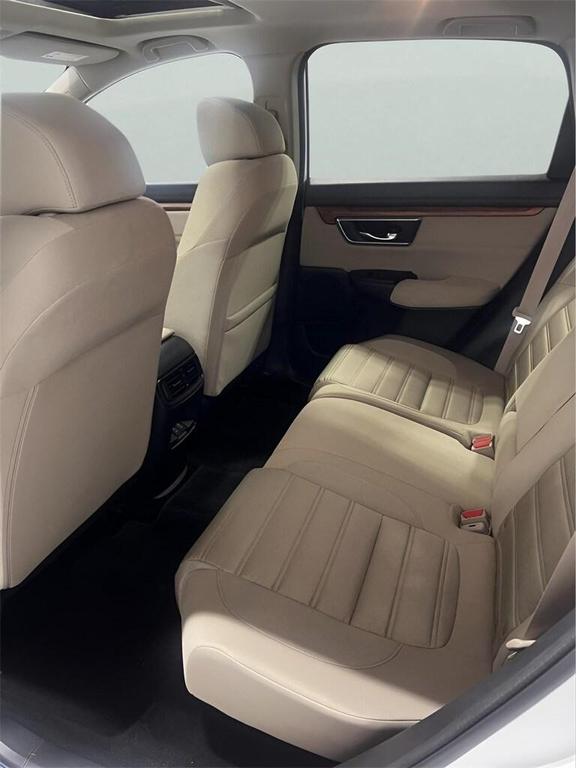 used 2019 Honda CR-V car, priced at $20,865