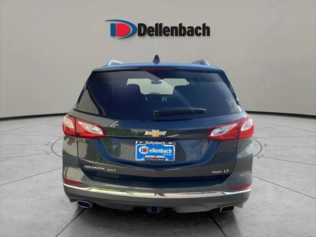 used 2020 Subaru Crosstrek car, priced at $18,821