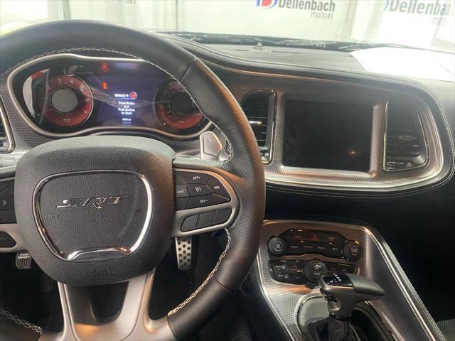 used 2022 Dodge Challenger car, priced at $77,000