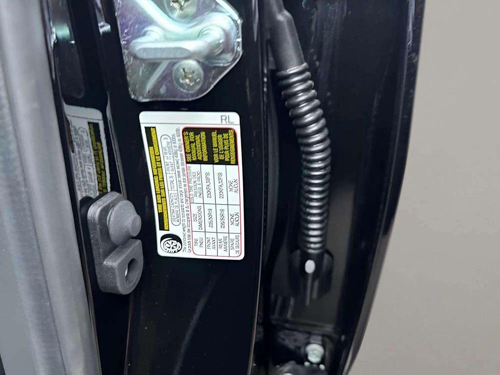 new 2025 Subaru Forester Hybrid car, priced at $40,484