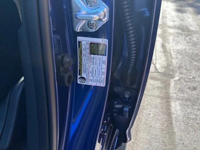 new 2025 Subaru Impreza car, priced at $28,427