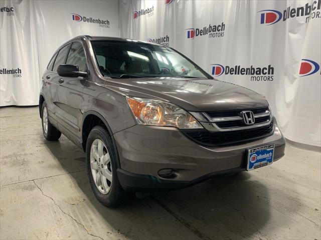 used 2011 Honda CR-V car, priced at $13,650