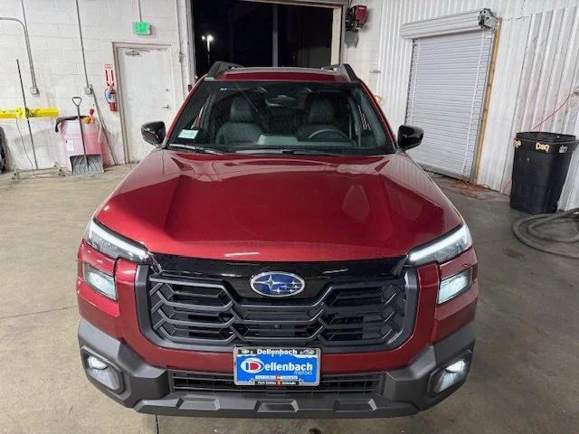 new 2026 Subaru Outback car, priced at $47,390