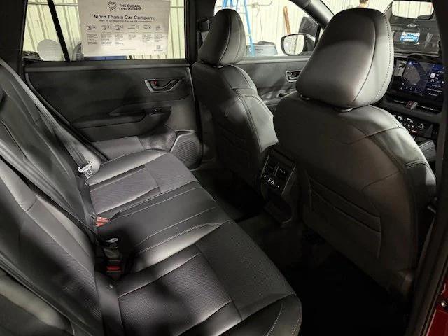 new 2026 Subaru Outback car, priced at $47,390