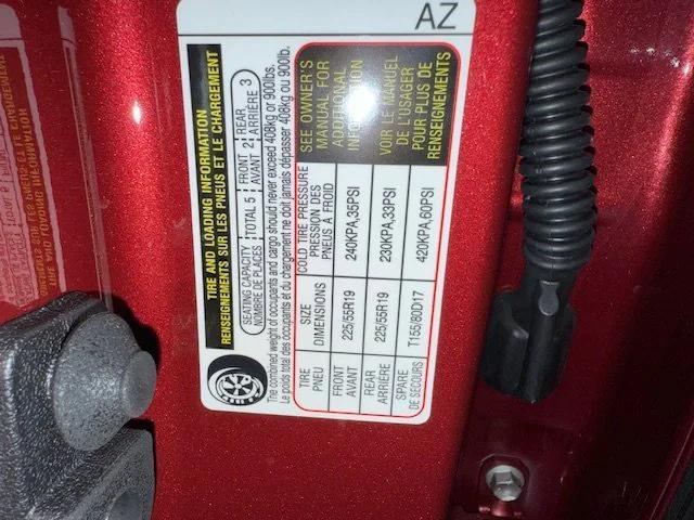 new 2026 Subaru Outback car, priced at $47,390