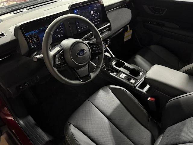 new 2026 Subaru Outback car, priced at $47,390