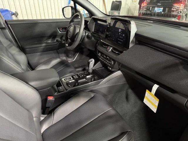 new 2026 Subaru Outback car, priced at $47,390