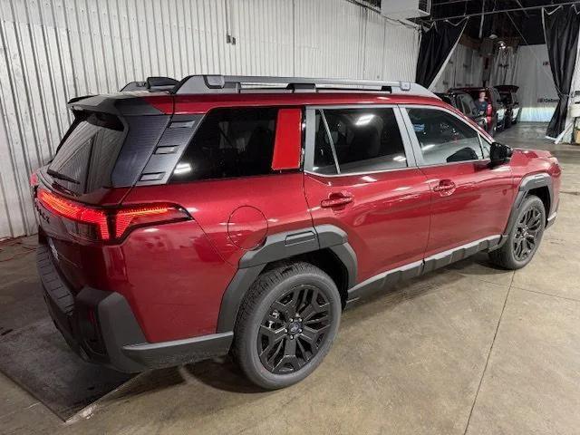 new 2026 Subaru Outback car, priced at $47,390