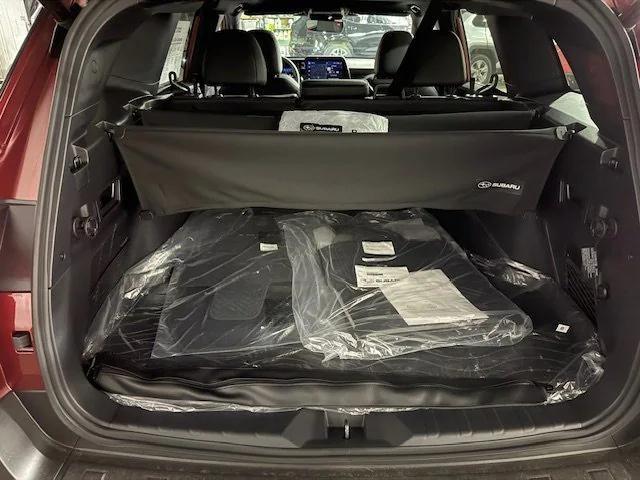 new 2026 Subaru Outback car, priced at $47,390