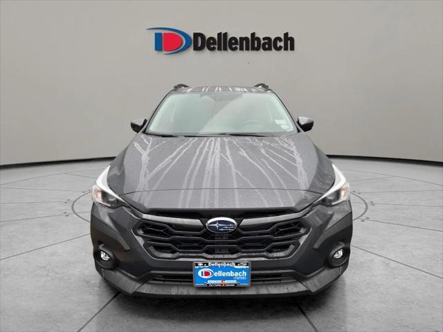 new 2025 Subaru Crosstrek car, priced at $29,793