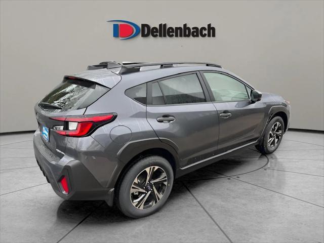 new 2025 Subaru Crosstrek car, priced at $29,793