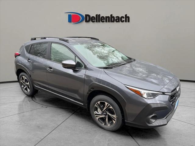 new 2025 Subaru Crosstrek car, priced at $29,793