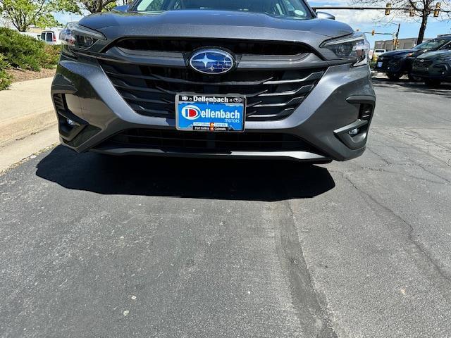 new 2024 Subaru Legacy car, priced at $40,220