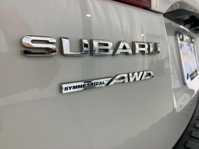 used 2018 Subaru Outback car, priced at $14,900