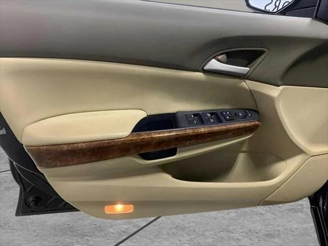 used 2008 Honda Accord car, priced at $10,350