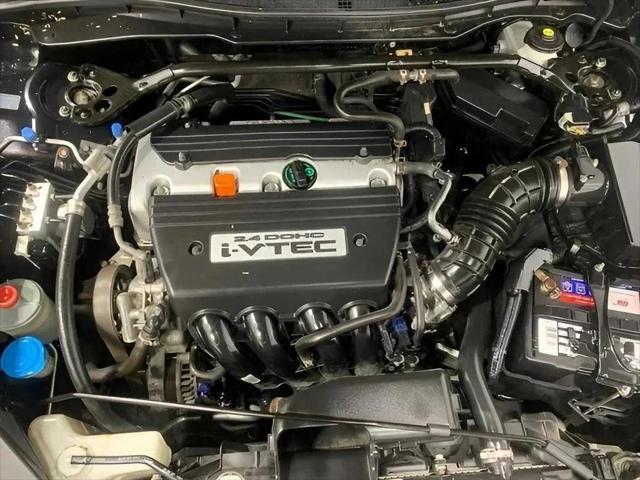 used 2008 Honda Accord car, priced at $10,350