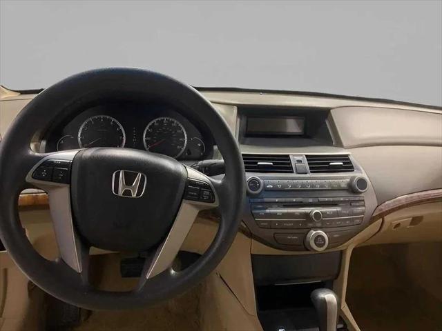 used 2008 Honda Accord car, priced at $10,350