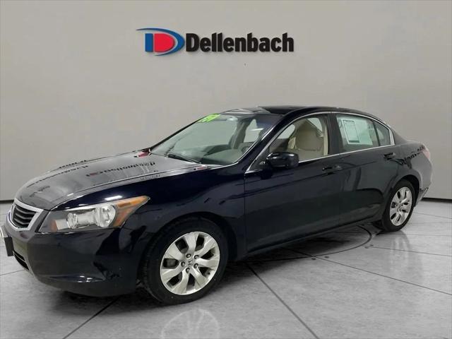 used 2008 Honda Accord car, priced at $10,350