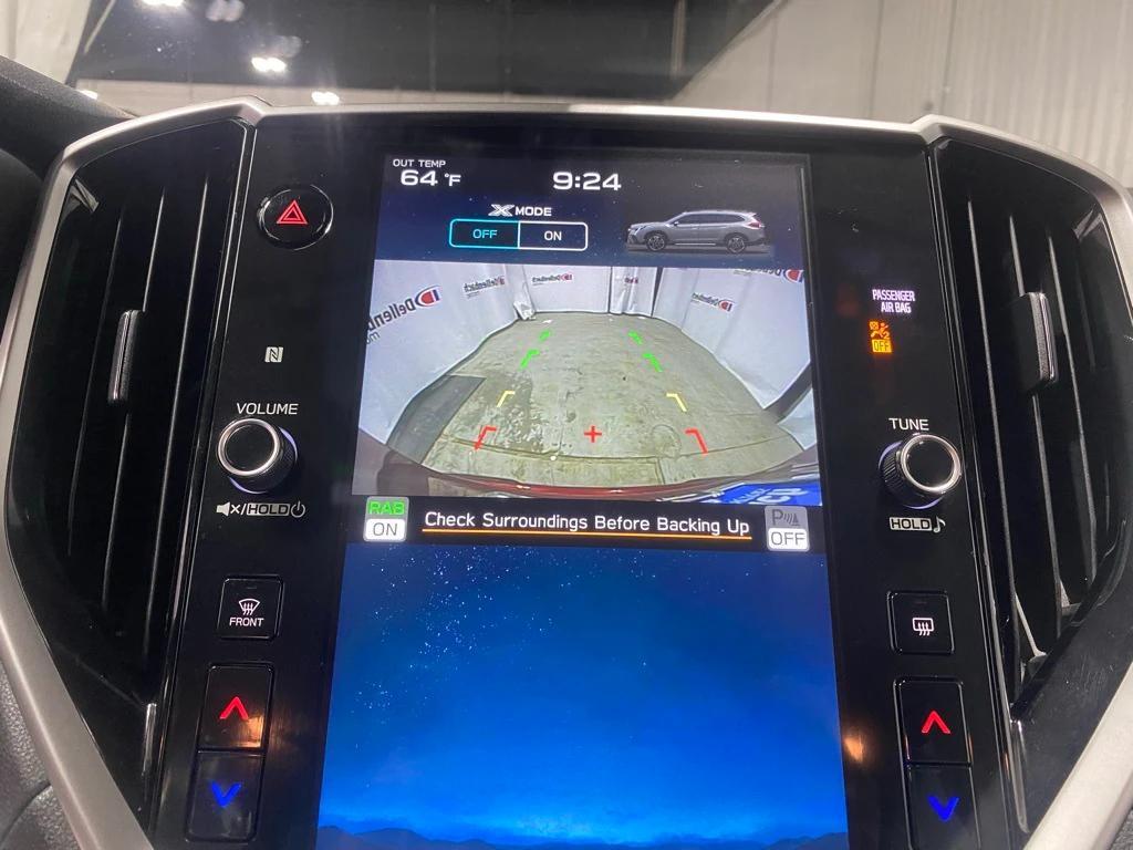 used 2023 Subaru Ascent car, priced at $30,750