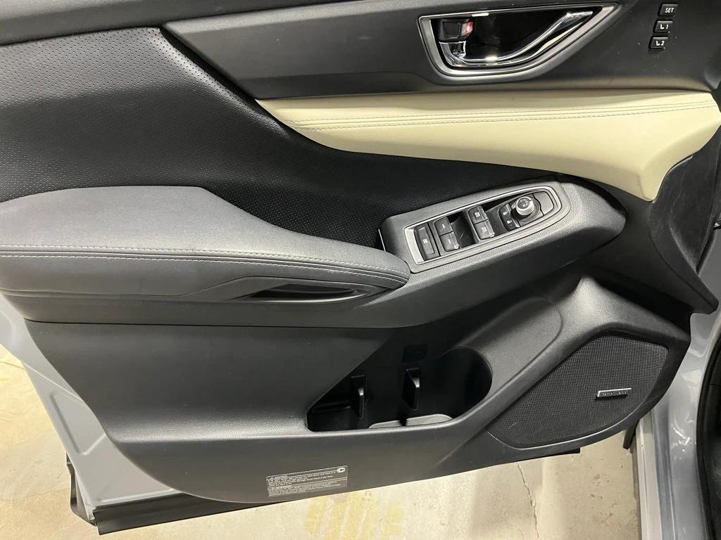 used 2022 Subaru Ascent car, priced at $31,850