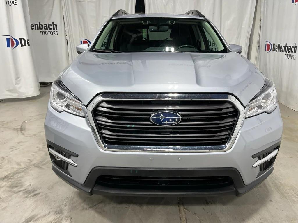 used 2022 Subaru Ascent car, priced at $31,850