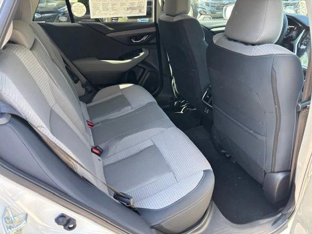 new 2025 Subaru Outback car, priced at $35,435