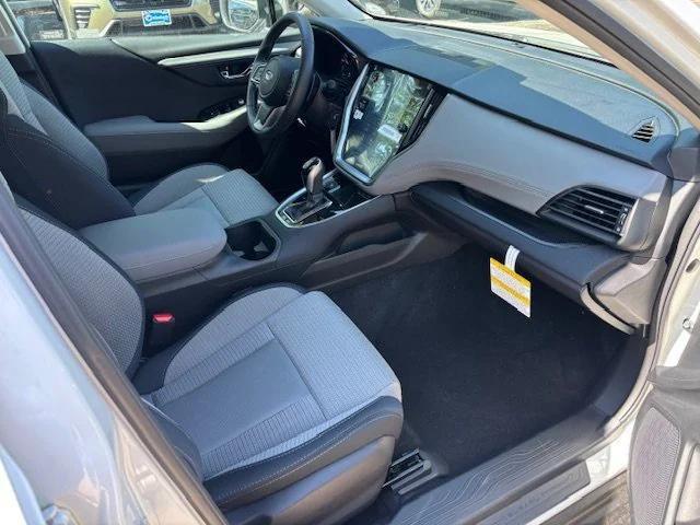 new 2025 Subaru Outback car, priced at $35,435