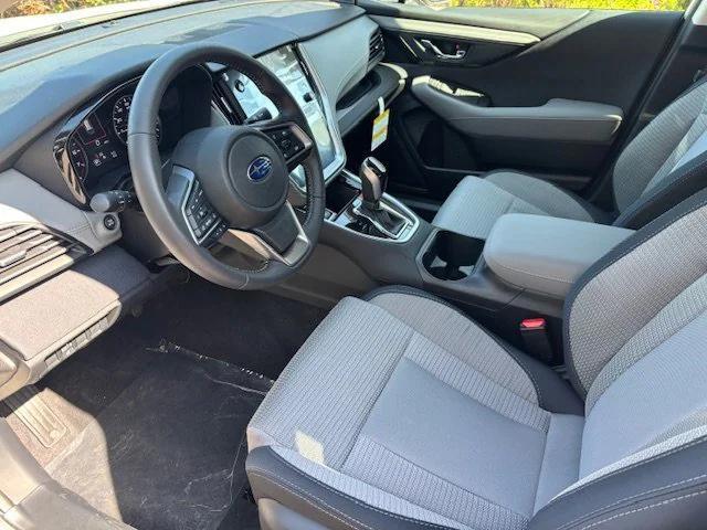 new 2025 Subaru Outback car, priced at $35,435