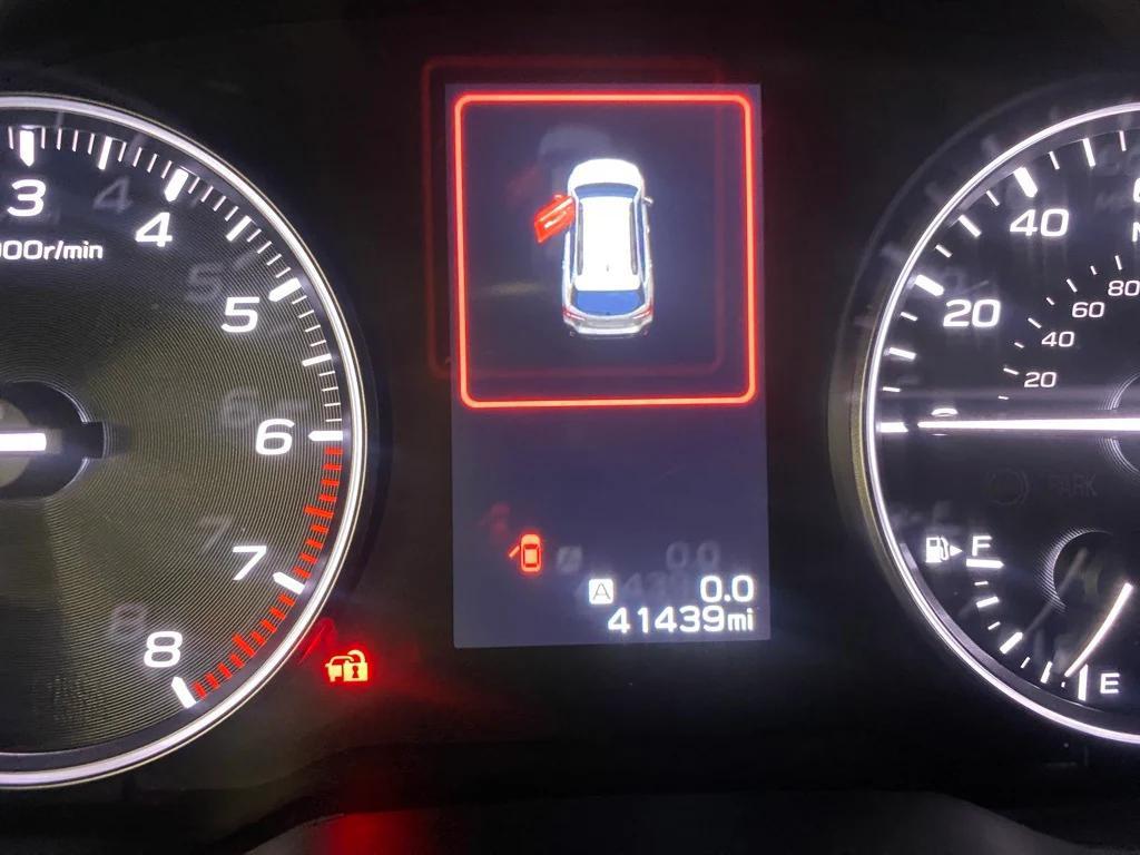 used 2024 Subaru Outback car, priced at $29,000