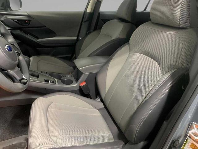 used 2024 Subaru Crosstrek car, priced at $27,961