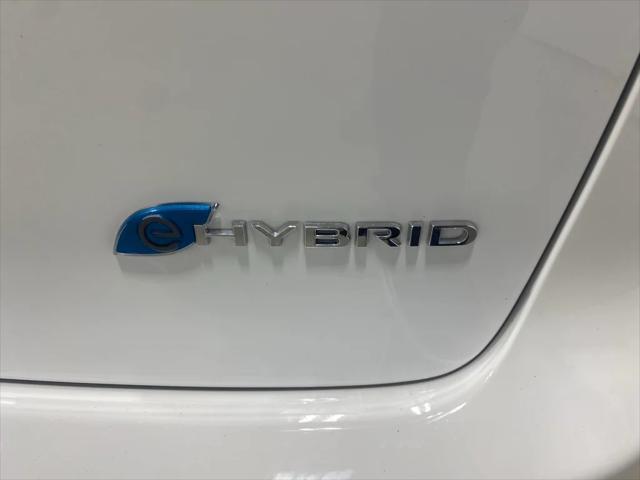 used 2022 Chrysler Pacifica Hybrid car, priced at $30,000