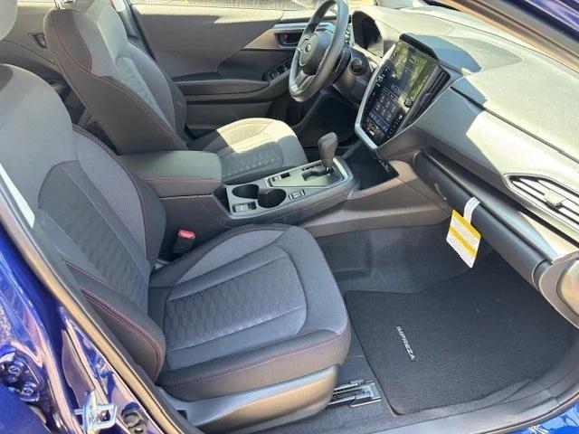 new 2025 Subaru Impreza car, priced at $29,157