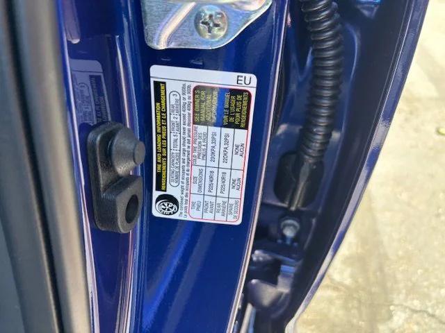 new 2025 Subaru Impreza car, priced at $29,157