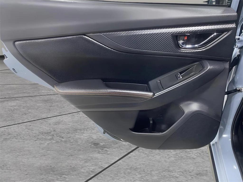 used 2018 Subaru Crosstrek car, priced at $18,989