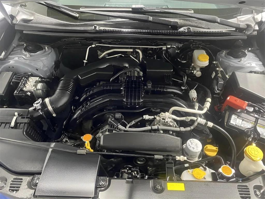 used 2018 Subaru Crosstrek car, priced at $18,989