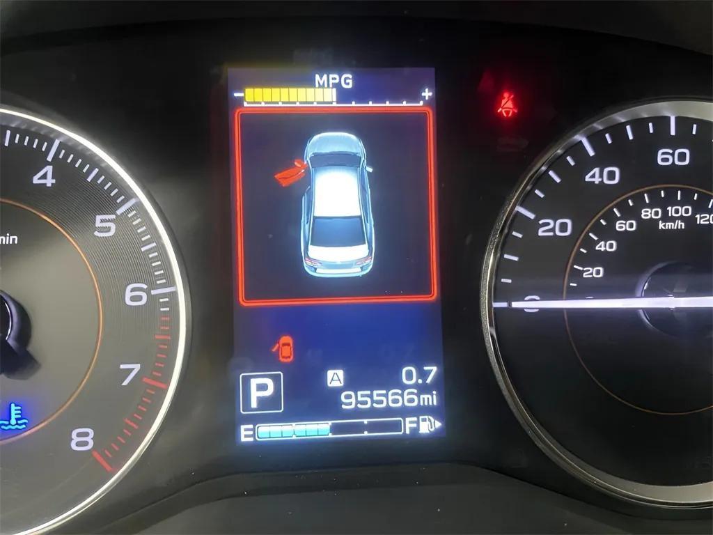 used 2018 Subaru Crosstrek car, priced at $18,989
