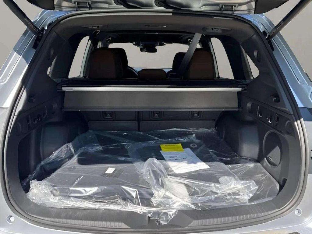 new 2025 Subaru Forester car, priced at $41,640