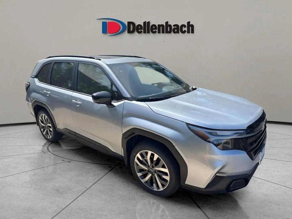 new 2025 Subaru Forester car, priced at $41,640