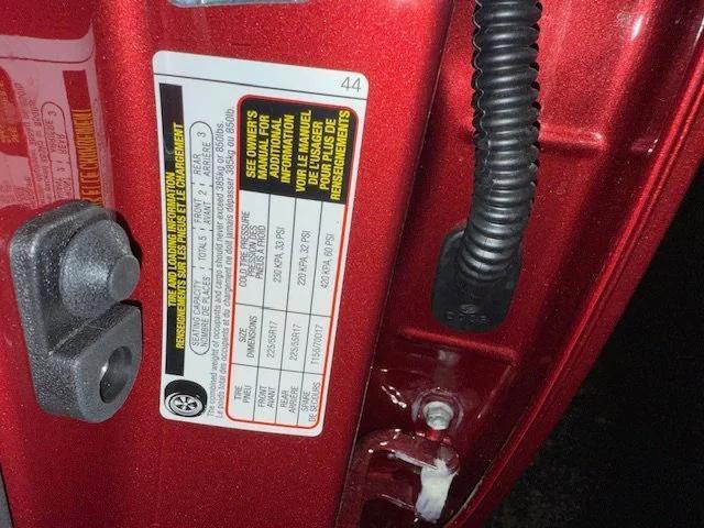 new 2025 Subaru Legacy car, priced at $32,066