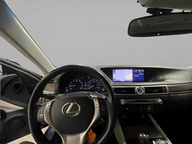 used 2013 Lexus GS 350 car, priced at $14,000