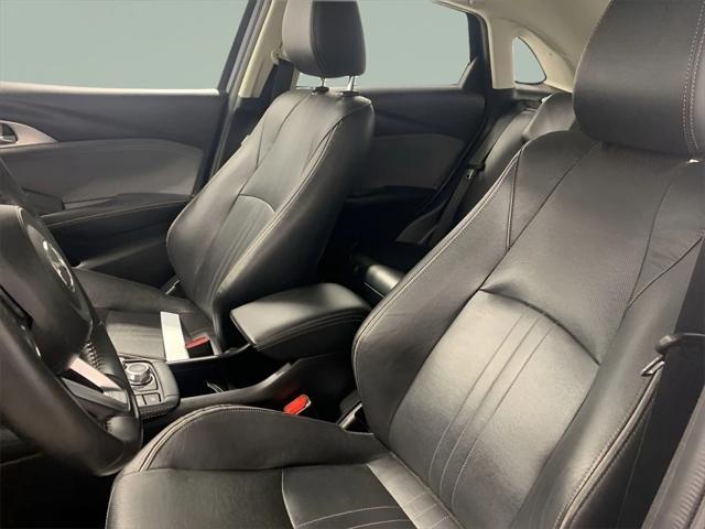 used 2019 Mazda CX-3 car, priced at $19,000