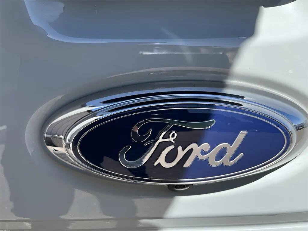 used 2023 Ford Maverick car, priced at $24,190