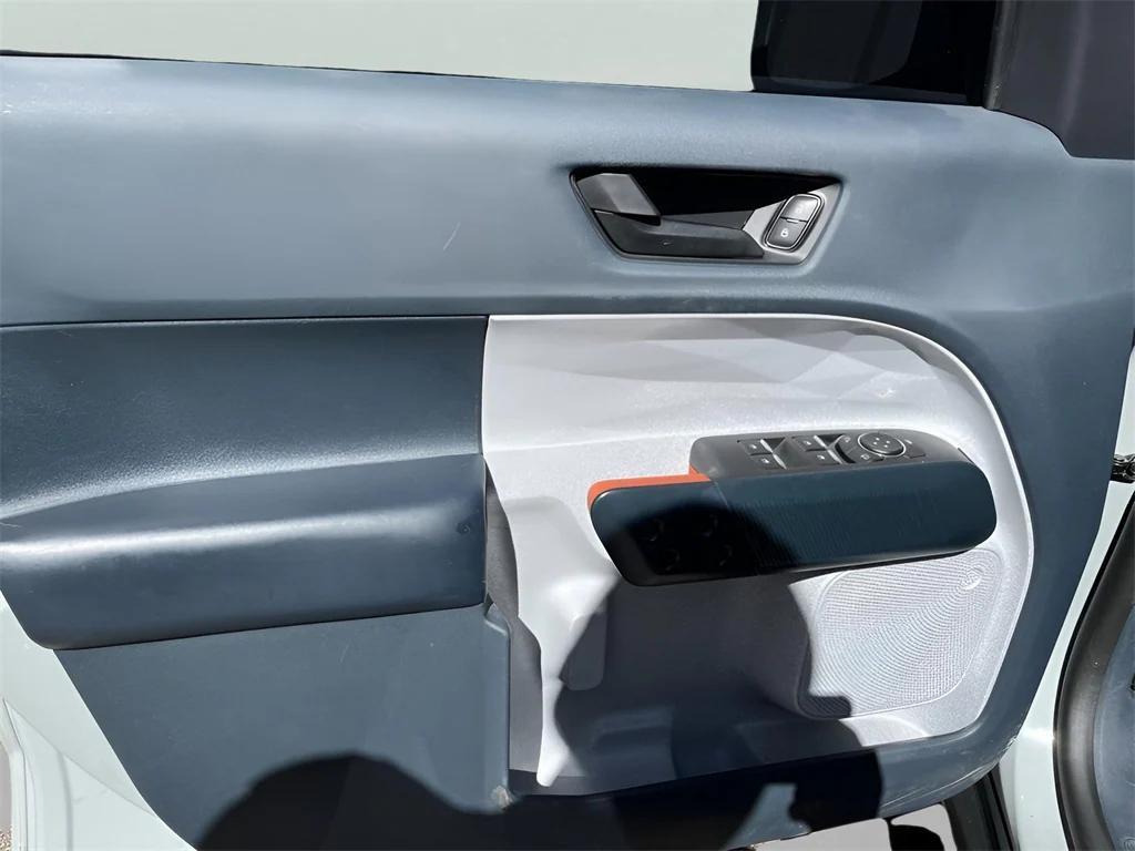 used 2023 Ford Maverick car, priced at $24,190