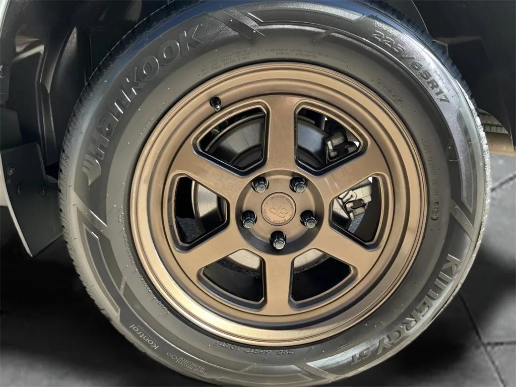 used 2023 Ford Maverick car, priced at $24,190