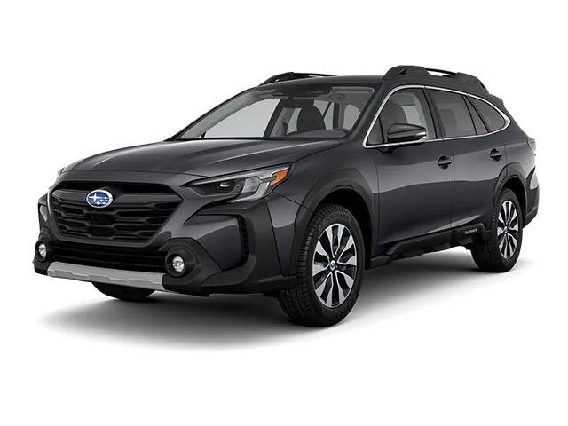 used 2023 Subaru Outback car, priced at $32,000