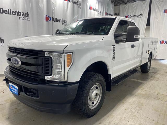 used 2017 Ford F-350 car, priced at $27,850