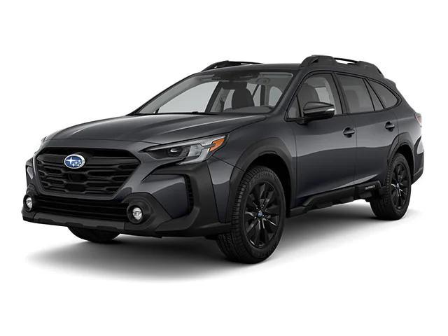 new 2025 Subaru Outback car, priced at $38,313