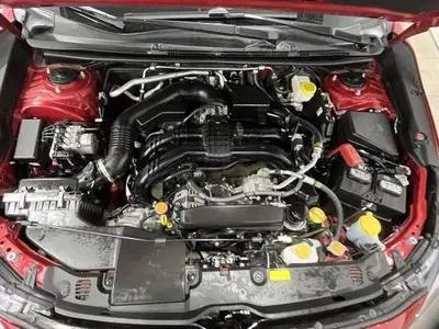 used 2023 Subaru Impreza car, priced at $25,873